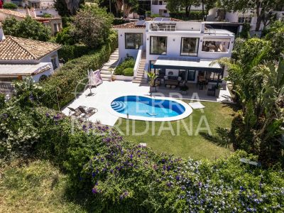 Villa in Nueva Andalucia, Marbella