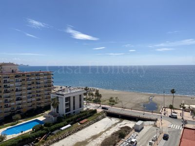 Studio in Los Boliches, Fuengirola