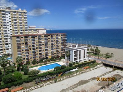 Estudio en Los Boliches, Fuengirola