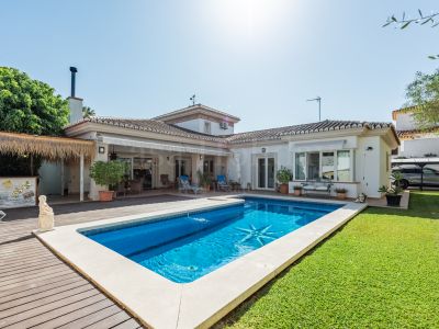 Villa en Sierrezuela, Mijas Costa