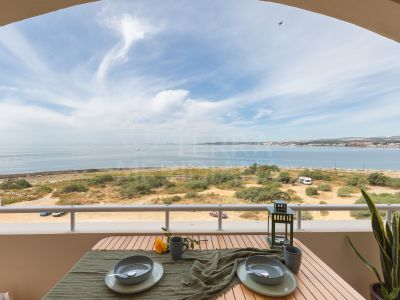 Studio in Estepona Puerto, Estepona