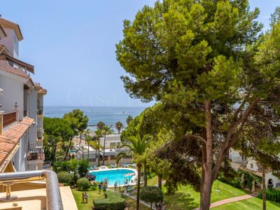 Atico Duplex en Andalucia del Mar, Marbella