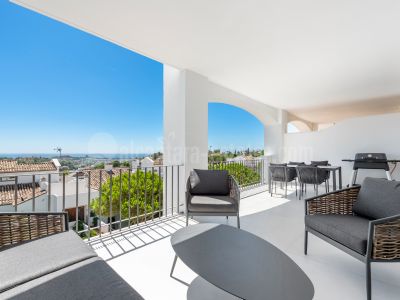 Apartment in La Quinta, Benahavis