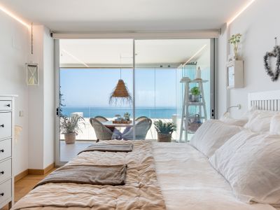 Apartamento en El Higueron, Fuengirola
