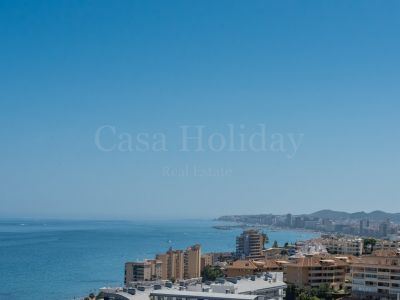 Apartment in El Higueron, Fuengirola