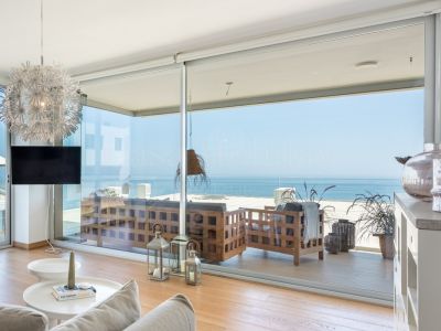 Apartamento en El Higueron, Fuengirola
