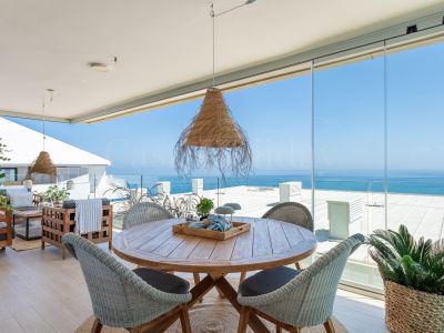 Apartamento en El Higueron, Fuengirola