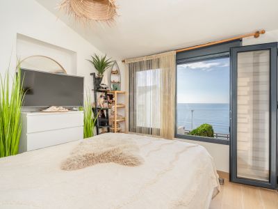 Town House in El Pirata, Estepona