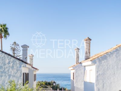 Villa in El Real Panorama, Marbella