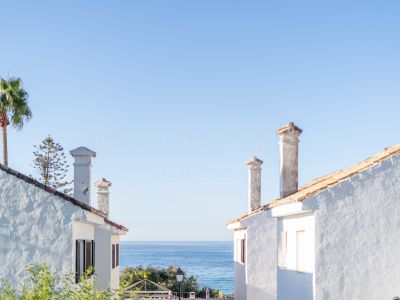 Villa in El Real Panorama, Marbella