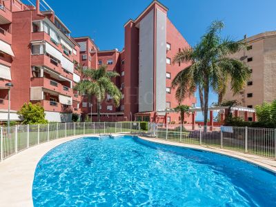 Atico Duplex en Benalmadena Costa, Benalmadena
