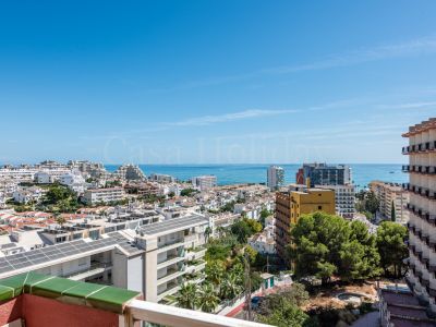 Duplex Penthouse in Benalmadena Costa, Benalmadena