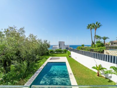 Villa in La Capellania, Benalmadena