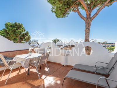 Town House in Cabopino, Marbella