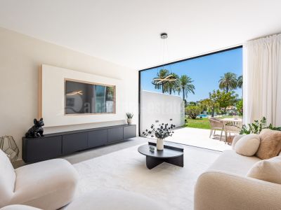 Town House in Nueva Andalucia, Marbella