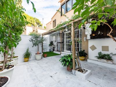 Adosado en Mijas Costa