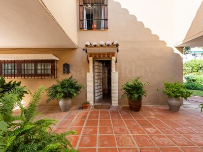 Adosado en Mijas Costa