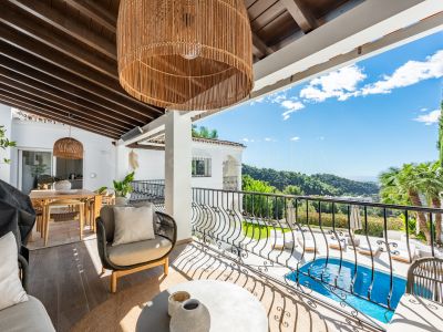 Semi Detached House in Cerros del Lago, Istan