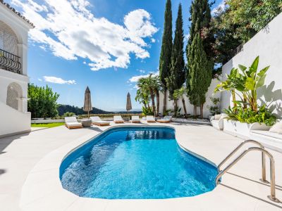Semi Detached House in Cerros del Lago, Istan