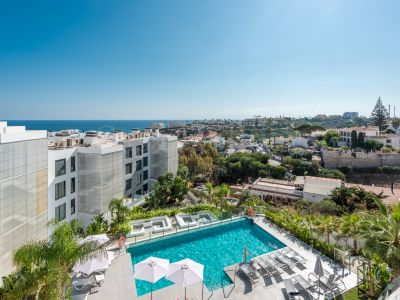 Apartamento en El Castillo, Fuengirola