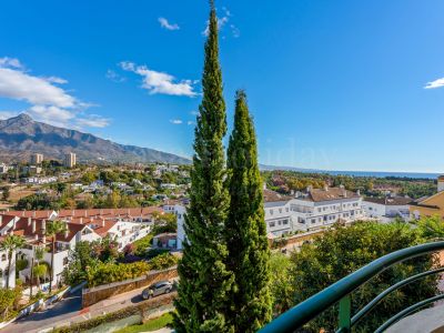 Apartamento en Señorio de Aloha, Marbella
