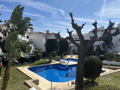 Town House in Estepona