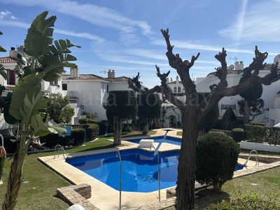 Adosado en Estepona