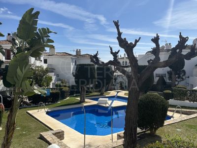 Town House in Estepona