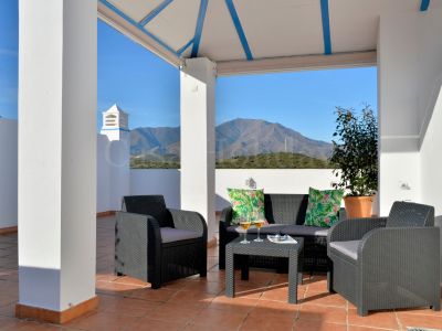 Ático en Estepona Oeste, Estepona
