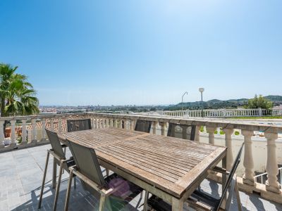 Villa en Cerros del Aguila, Mijas Costa