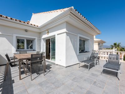 Villa en Cerros del Aguila, Mijas Costa