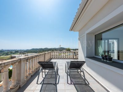 Villa in Cerros del Aguila, Mijas Costa