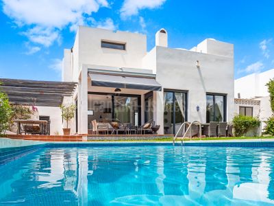 Villa in Nueva Andalucia, Marbella
