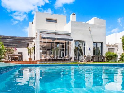 Villa in Nueva Andalucia, Marbella