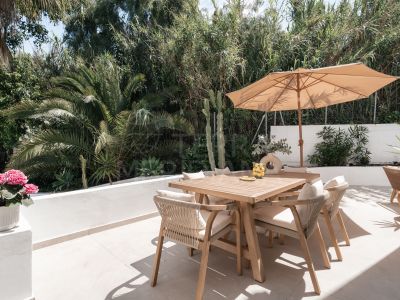 Semi Detached House in Señorío de Cortés, Estepona