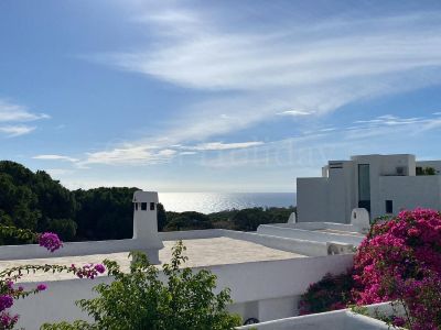 Pareado en Cabopino, Marbella