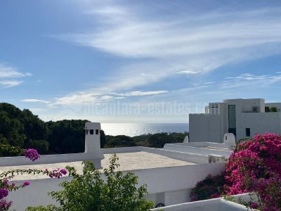 Semi Detached House in Cabopino, Marbella