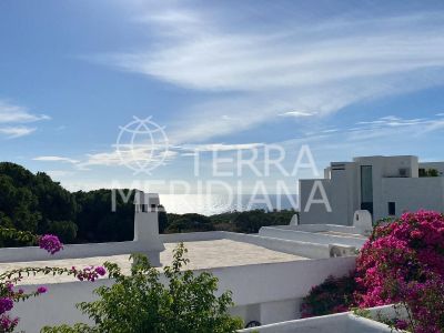 Semi Detached House in Cabopino, Marbella