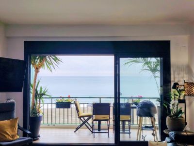 Apartamento en Las Gaviotas  - Carvajal, Fuengirola