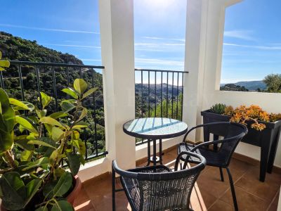 Semi Detached House in Casares Pueblo, Casares