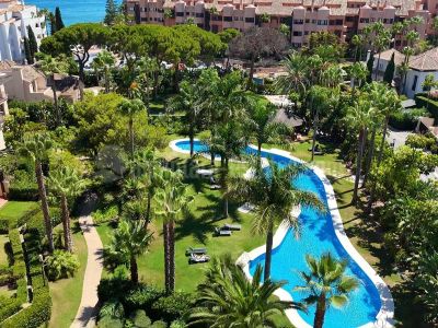 Apartment in Marbella - Puerto Banus, Marbella