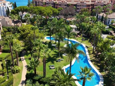 Apartamento en Marbella - Puerto Banus, Marbella
