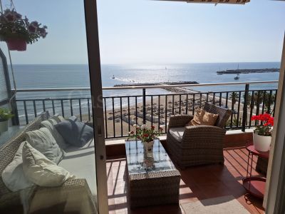 Apartment in Fuengirola Puerto, Fuengirola
