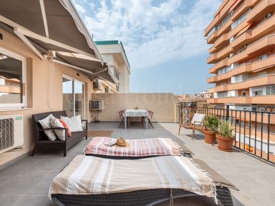 Ático en Los Boliches, Fuengirola