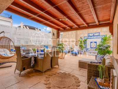 Penthouse in Marbella Centro, Marbella
