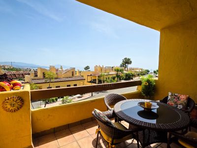 Apartamento en Princesa Kristina, Manilva