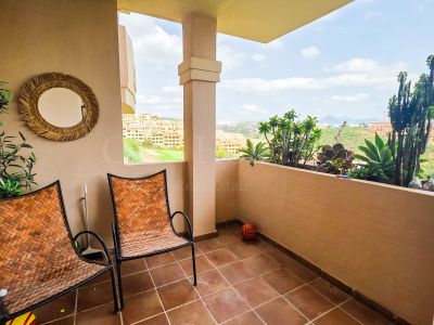 Apartamento Planta Baja en La Duquesa, Manilva