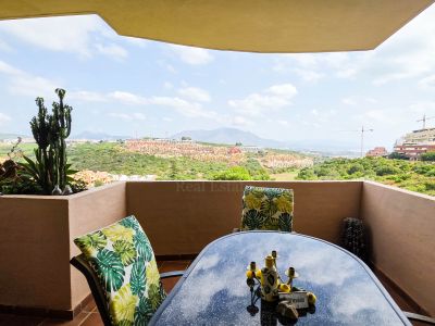 Apartamento Planta Baja en La Duquesa, Manilva