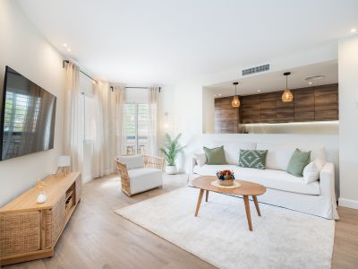 Apartamento en Estepona Centro, Estepona