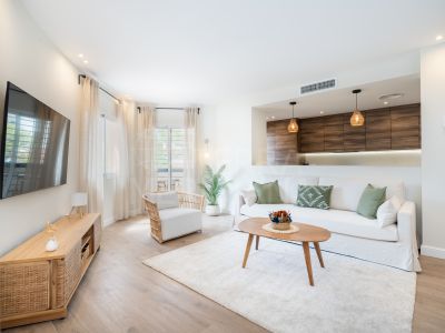 Apartment in Estepona Centre, Estepona